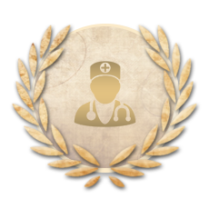 Achievement Experienced Paramedic